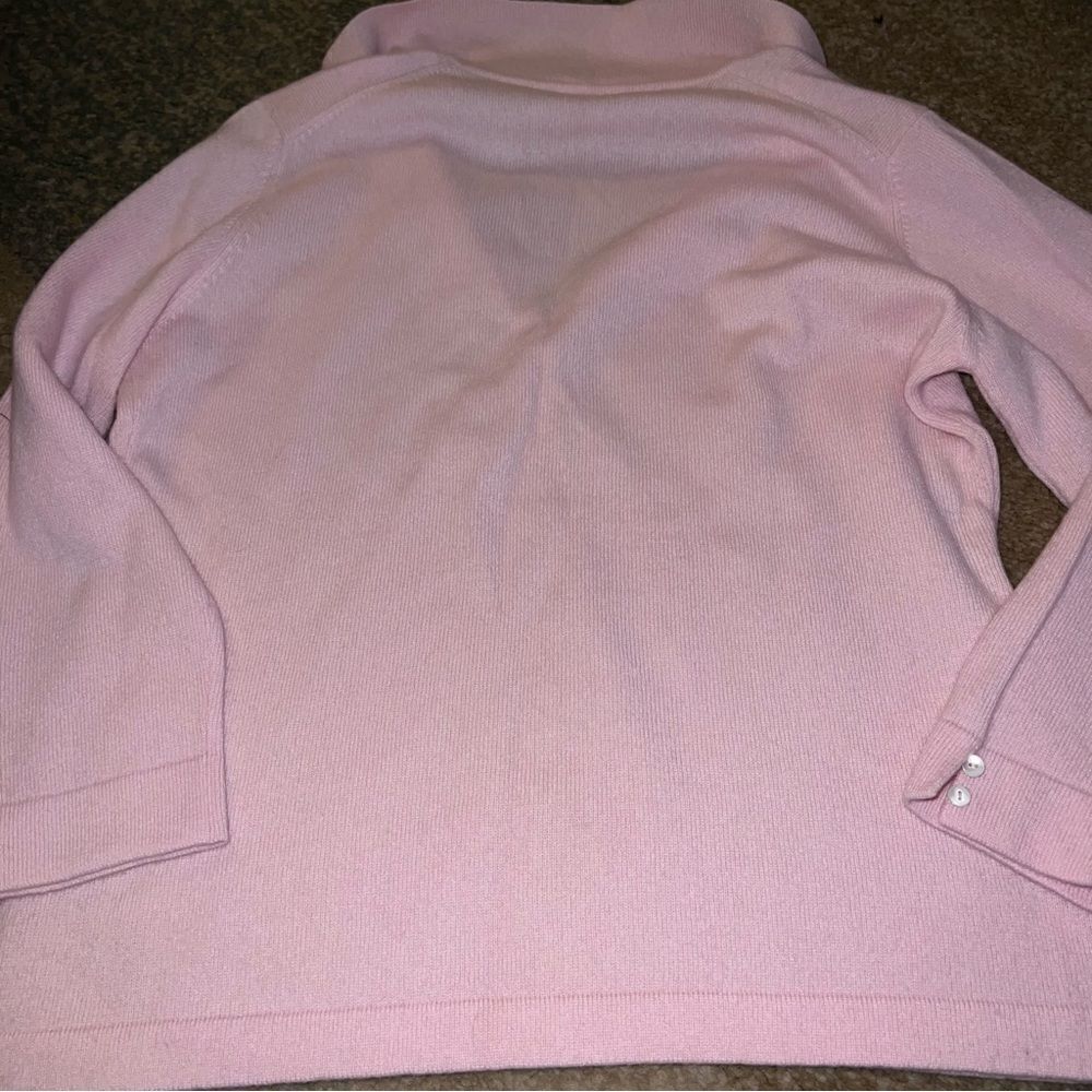 Geneva sweater size M - Picture 2 of 4